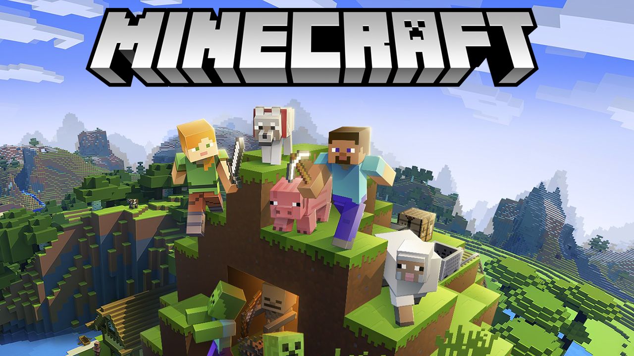 Minecraft no PC: As 10 melhores Builds do jogo para PC