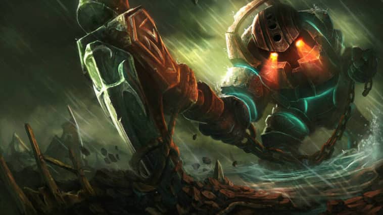 Surrender at 20: Red Post Collection: /dev Update on Wild Rift