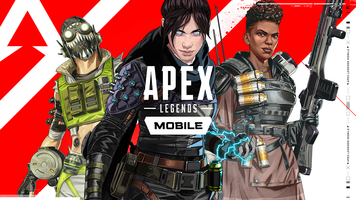 《Apex 英雄 M》電腦版PC版下載暢玩電腦版