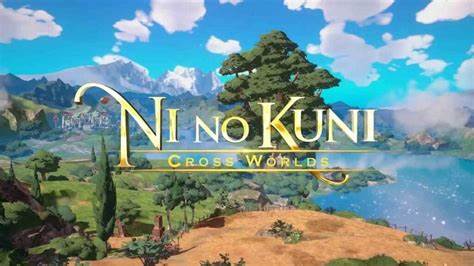 Ni no Kuni: Cross Worlds en PC con MEmu PC