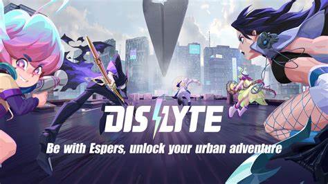 Dislyte: Lilith Games’ urban RPG is now available on PC with MEmu PC