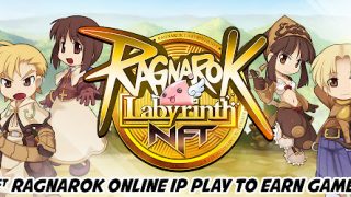 Ragnarok: Labyrinth - Game Guides, News and Updates