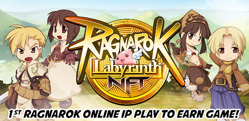 Ragnarok Online has a mobile play-to-earn NFT version called Ragnarok  Labyrinth NFT