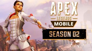 Apex Legends Mobile Season 2: DISTORTION Starts Today along with the  character - Time News
