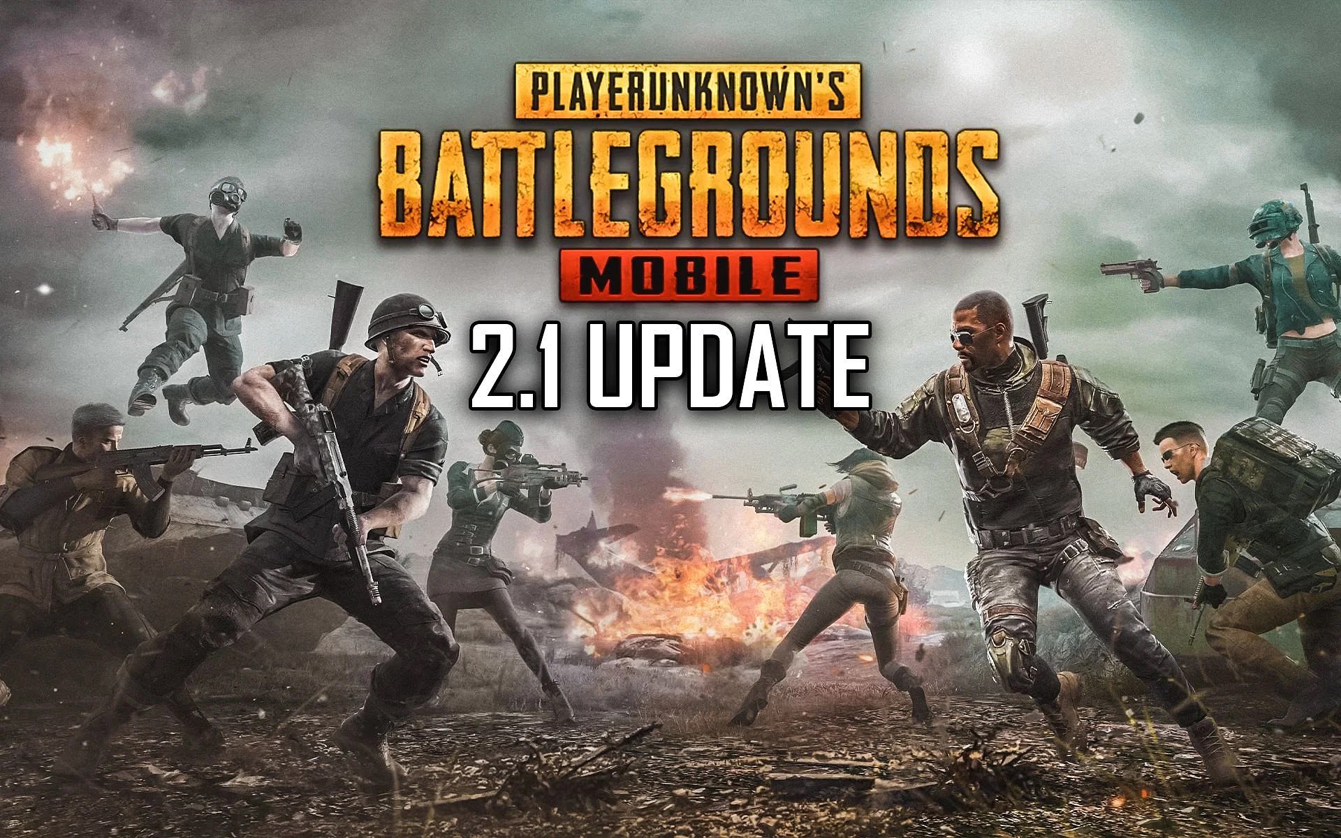 Pubg exe download фото 34