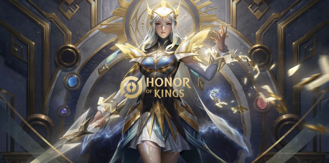 Honor of Kings chega em março como opção gratuita para quem curte MOBA