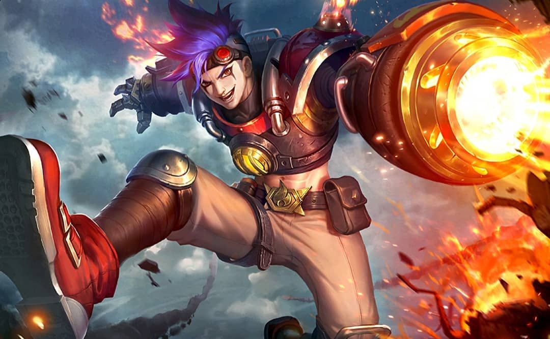 Mobile Legends: confira as mudanças do mês de novembro de 2022, novas  skins, eventos de diamante e novo heroí - MEmu Blog