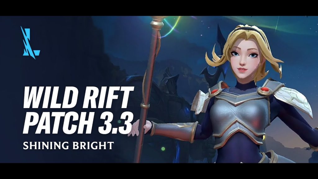 Wild Rift Patch 7.0 Update: New champions, events and more