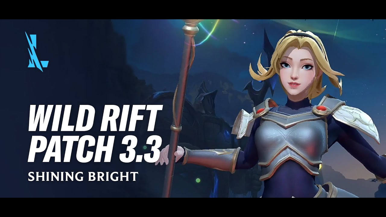 How Riot DESTROYED High Elo in Wild Rift 