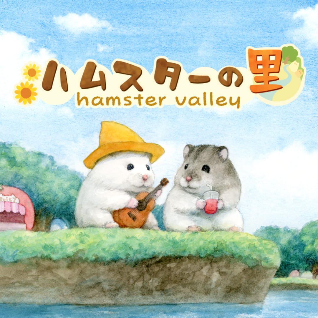 模擬放置新作《楓葉鼠之谷》電腦版PC版下載暢玩 和楓葉鼠一起享受山谷裡悠閒的氛圍電腦版