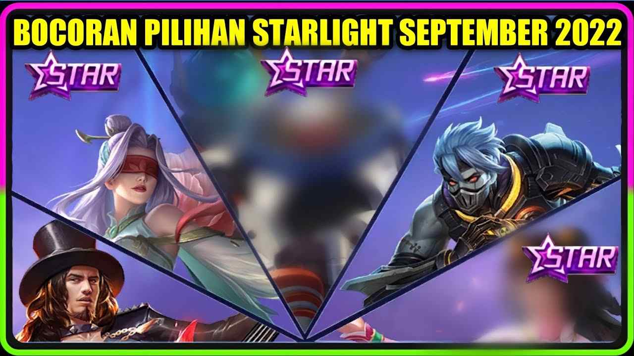 Mobile Legends September 2022 Leaks: Upcoming Skins, heroes and more PC