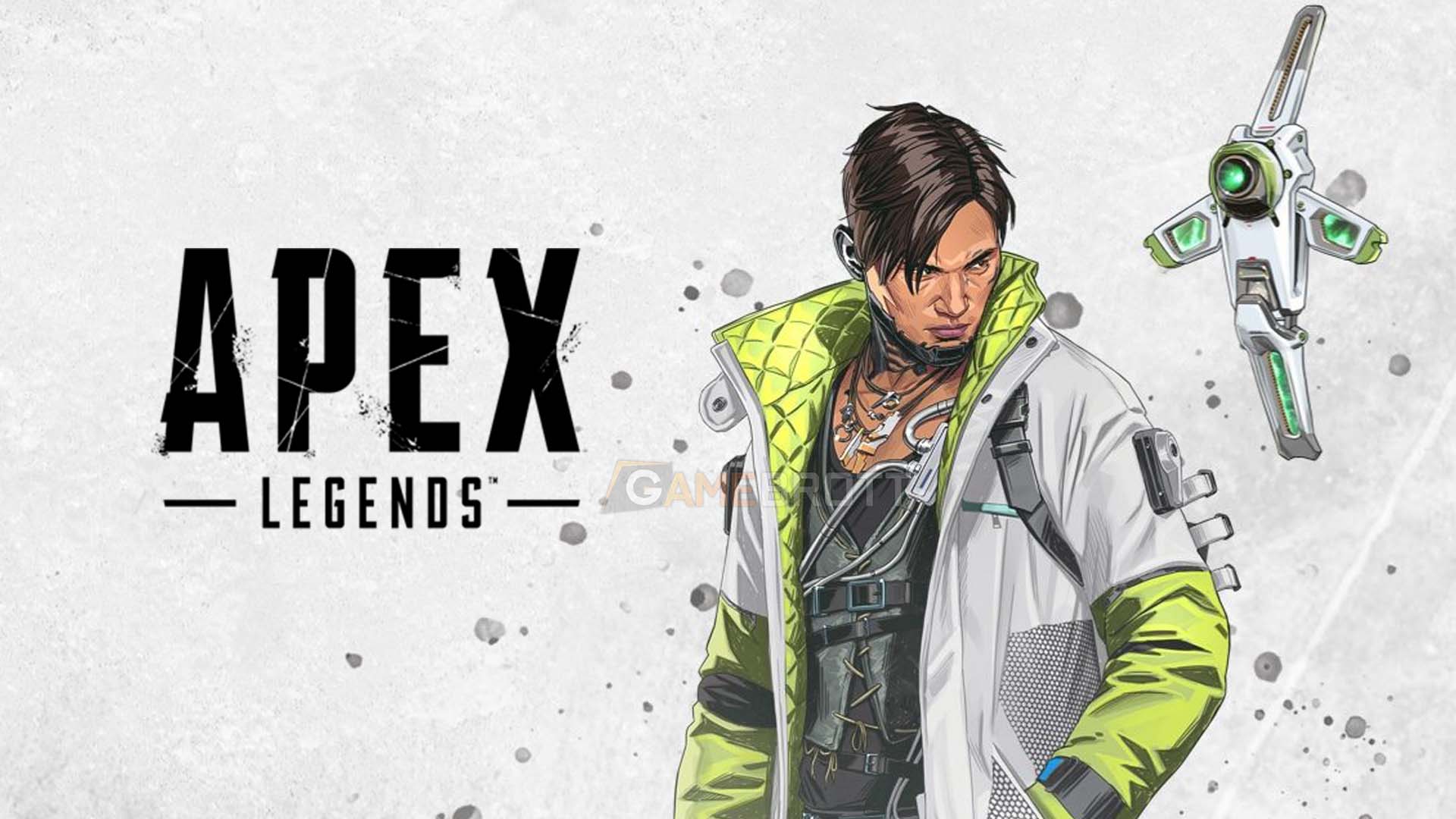 Apex Legends Mobile: Distortion Launch Trailer 