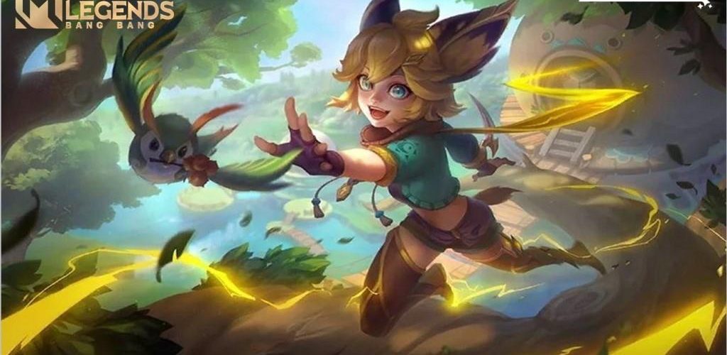 Mobile Legends Patch 1.7.10 Update: New Hero Joy, Hero Adjustments, Talent System changes and more PC