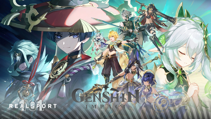 Actualización de la versión 3.1 de Genshin Impact: nuevos elementos, personajes y más PC