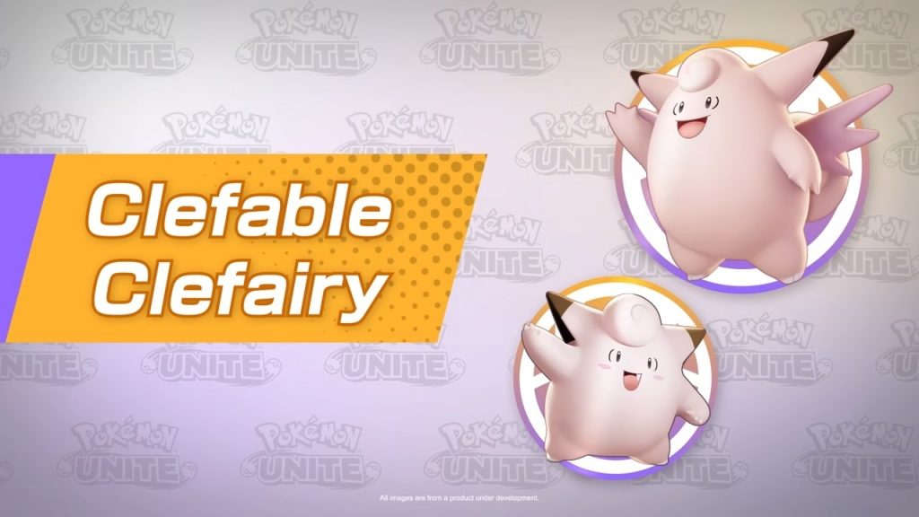 Pokémon Unite January 31, 2023 Update 1.8.1.6 Patch Notes