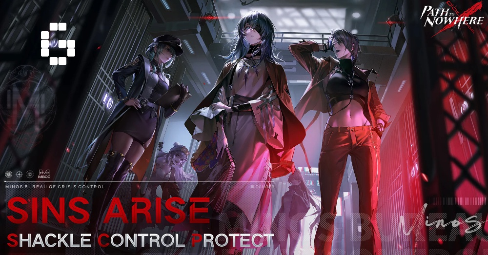 Path to Nowhere is a real-time strategy title from AISNO Games, now up for pre-registration PC