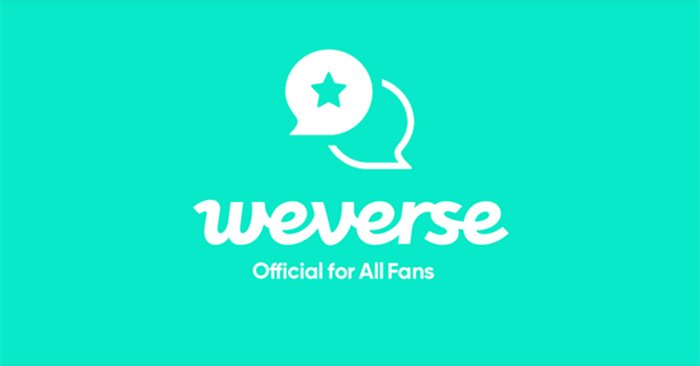 Download Weverse on PC with MEmu PC