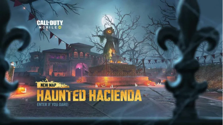 Call of Duty Mobile Season 9: Graveyard Shift Unleashes Halloween