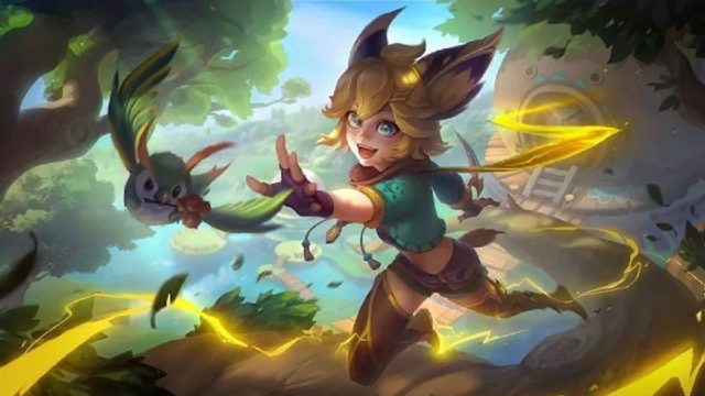 Mobile Legends: confira as mudanças do mês de novembro de 2022, novas  skins, eventos de diamante e novo heroí - MEmu Blog