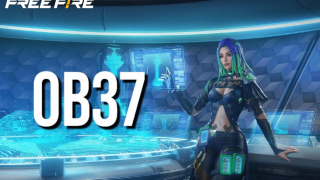 How to download Free Fire OB35 update on PC (Emulator)