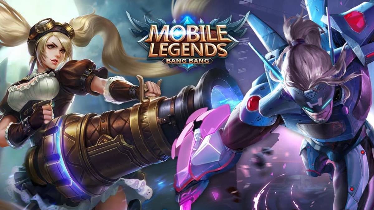 Mobile Legends Patch 1.7.44 Update: Hero Adjustments, New events, and more PC