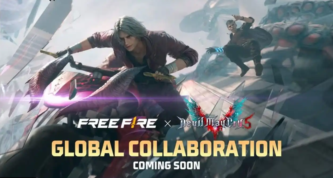 Leaks reveal that Free Fire and Demon Slayer may collaborate in the OB41  update