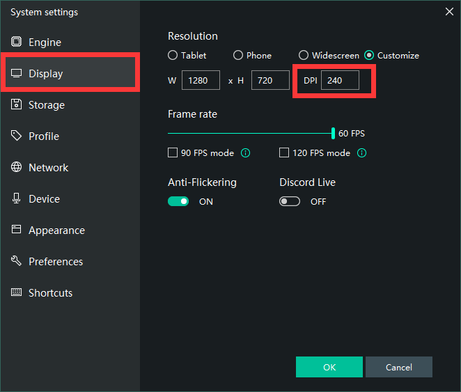 How to fix can not log-in issue with Honor of Kings on MEmu - MEmu