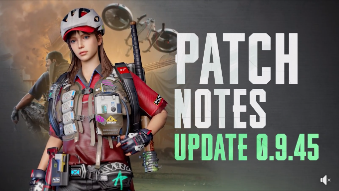 New State: Mobile February 2023 Update (0.9.44) Patch Notes PC
