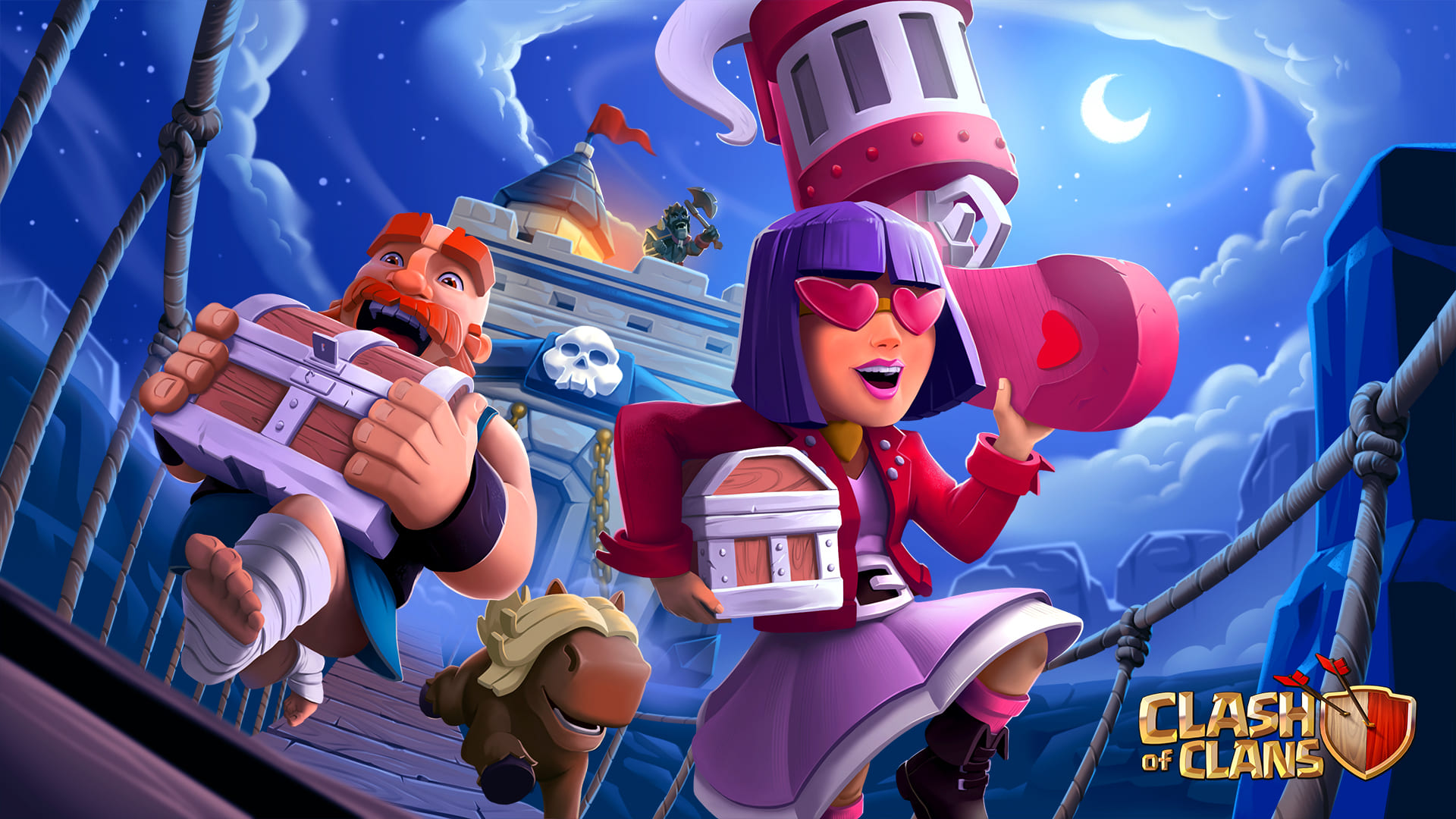 Clash of Clans March 2023: List of Weekly Events, Challenges, and rewards PC