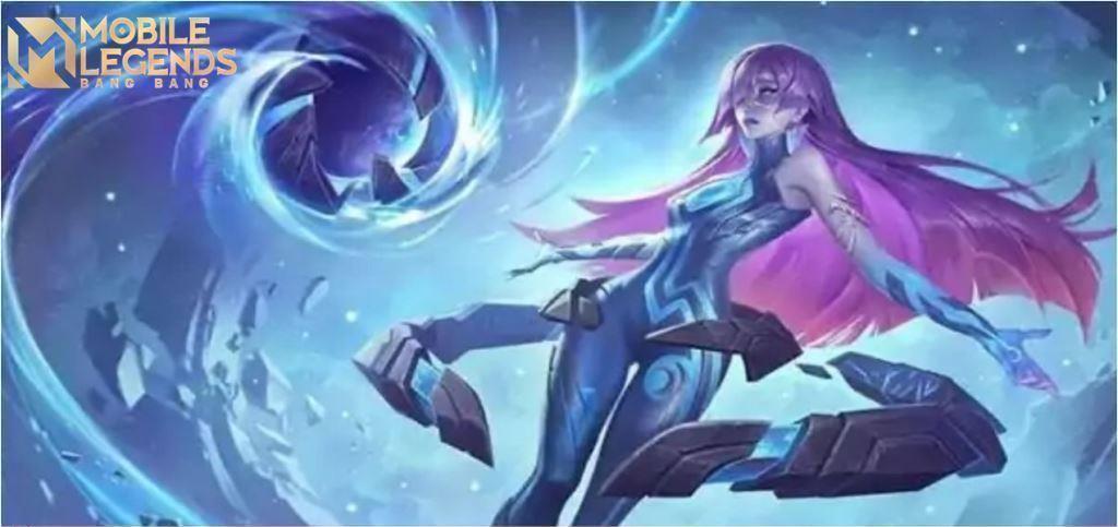 Mobile Legends Patch 1.7.62 Update: New hero Novaria, Hero Adjustments and more PC