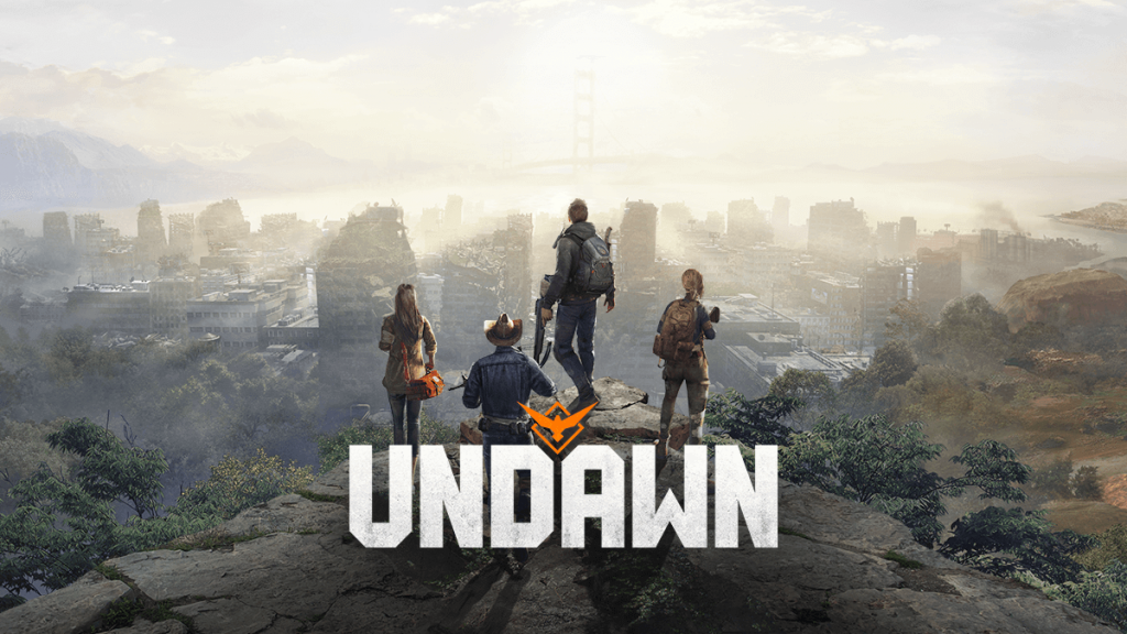 Undawn is an open-world survival RPG set to release globally on June 15 ...