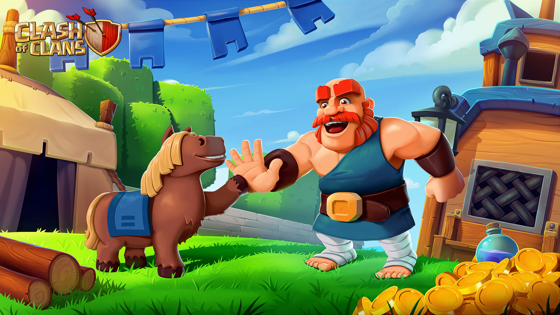 Clash of Clans June 2023: List of Weekly Events, Challenges, and Rewards PC