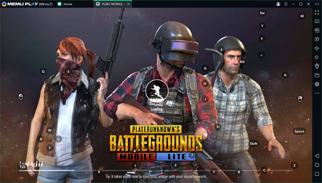 How to fix PUBG Lite simulator limit issue PC