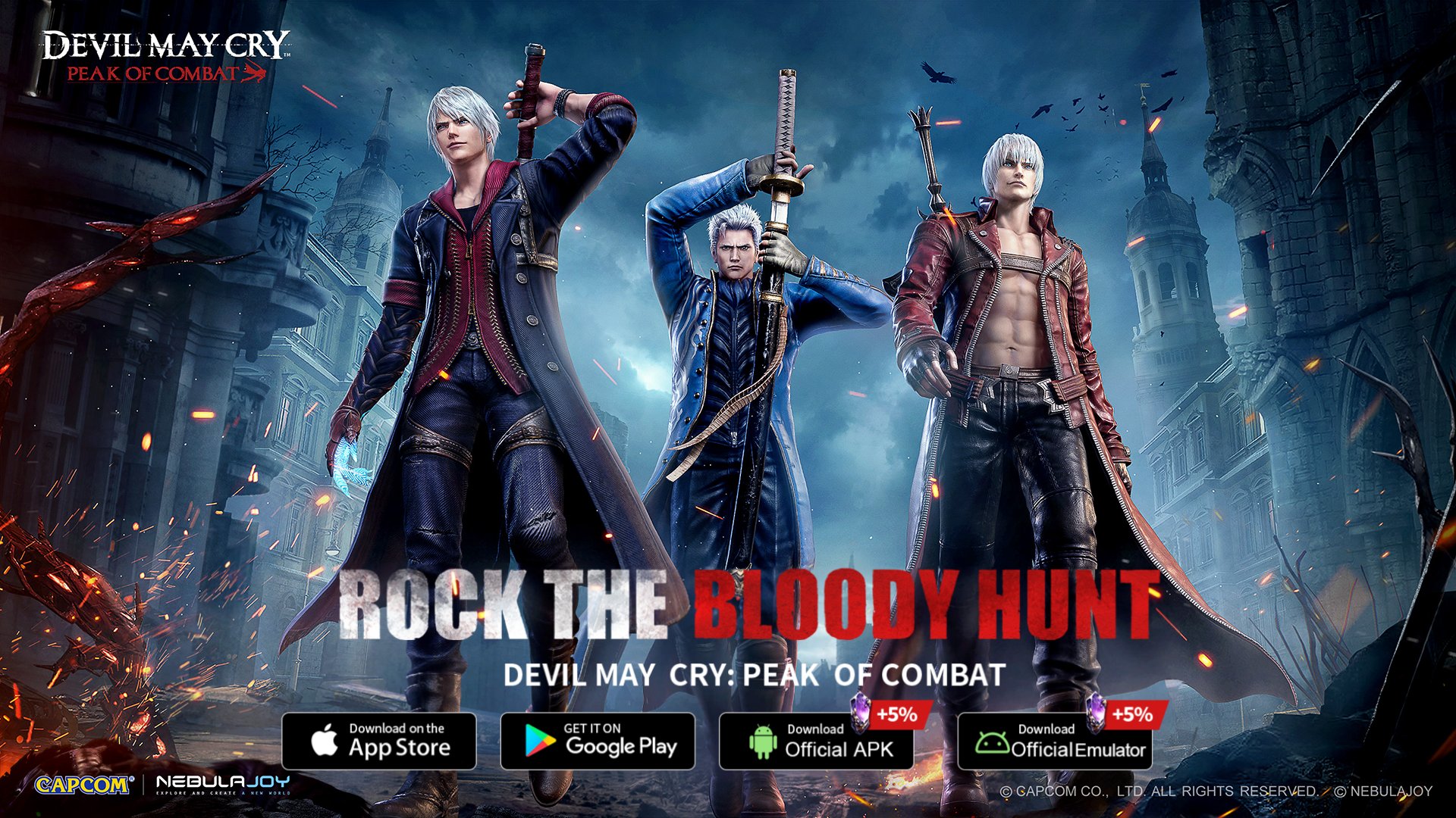 Devil May Cry: Peak of Combat: The Complete Currency Guide and Tips পিসি