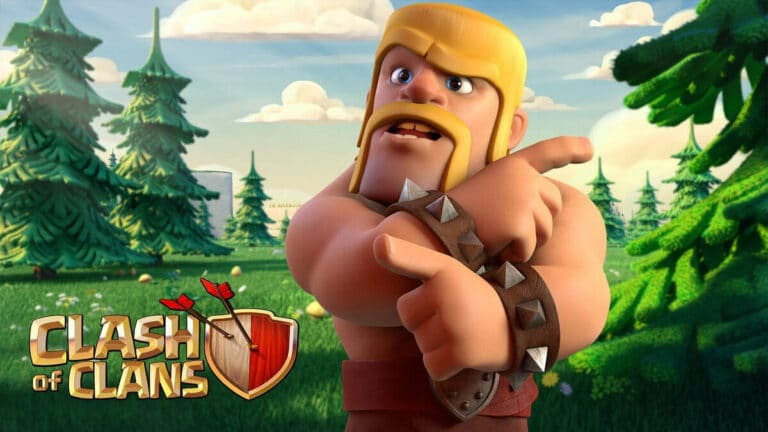 Clash of Clans February 2024 update introduces Overgrowth Spell, new Siege Machine levels, Chat UI, and more PC