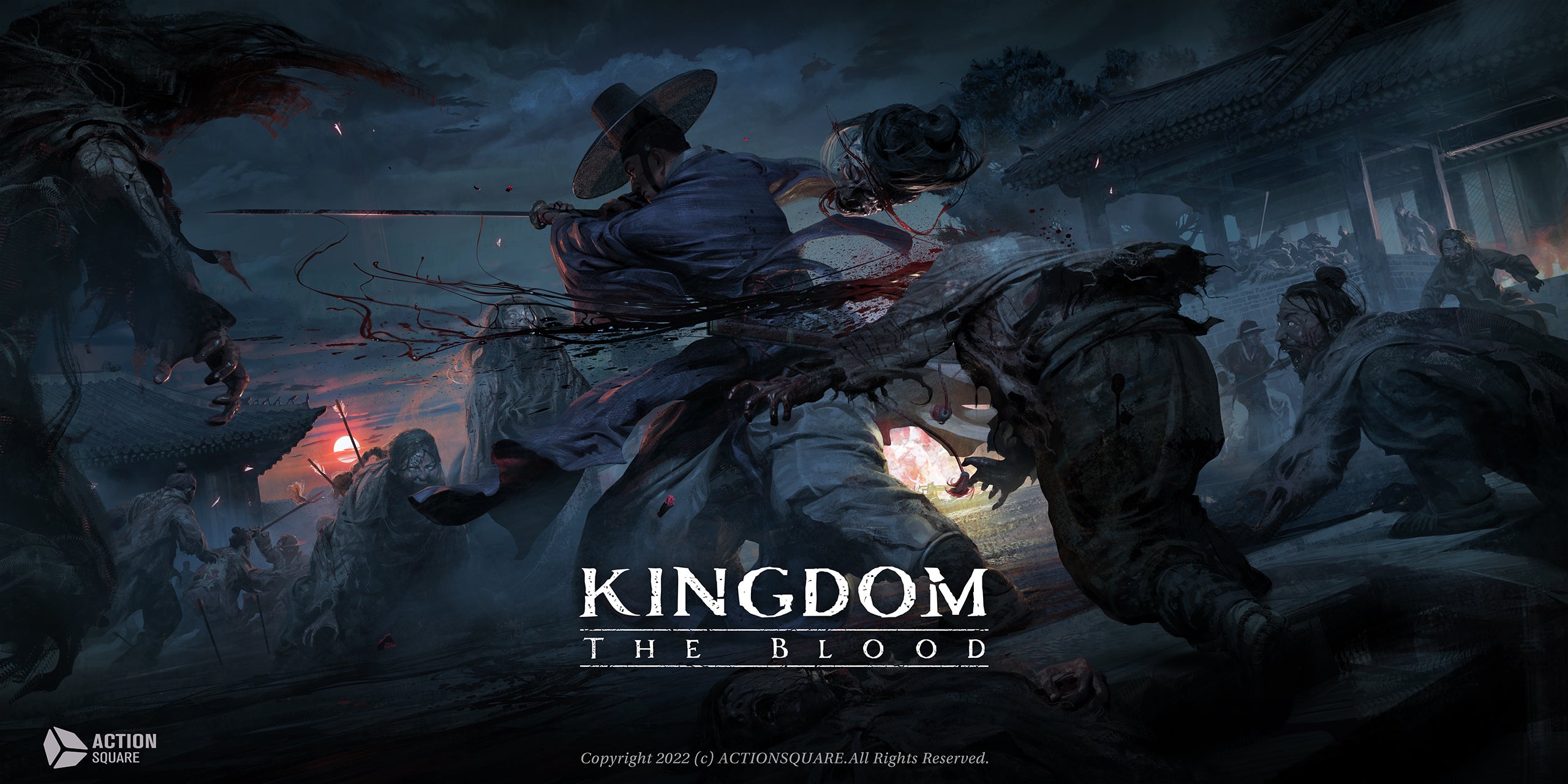 Kingdom: The Blood is now available globally on Android PC