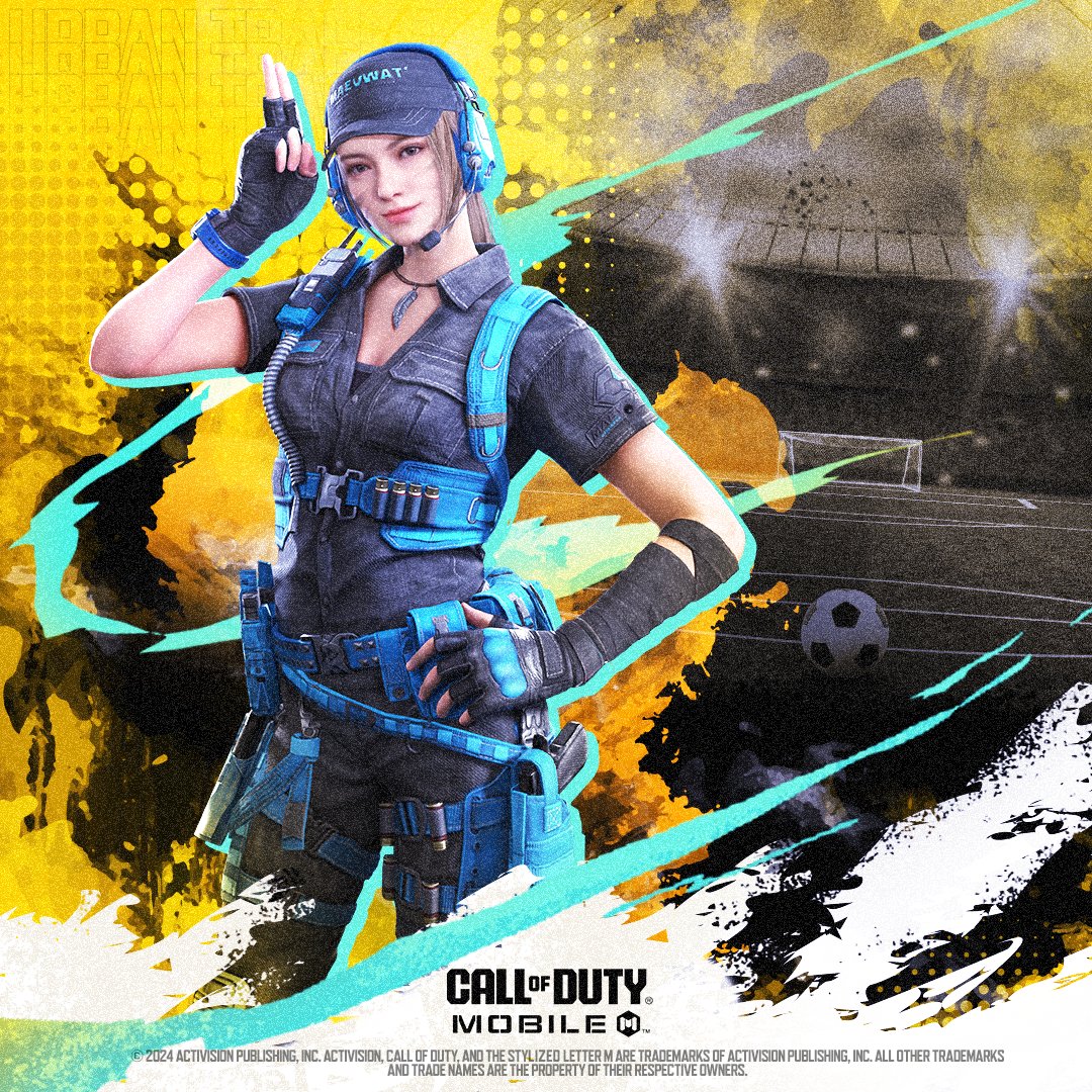 COD Mobile Summer 2024 brings New Collaborations, Events, and exclusive in-game features PC