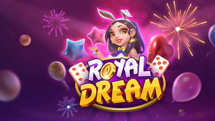 How to Download Royal Dream on PC PC