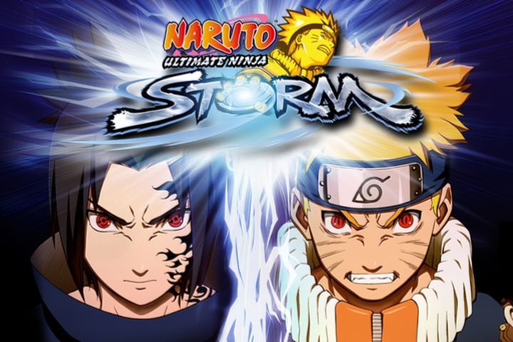 NARUTO: Ultimate Ninja STORM, Bandai Namco’s action title opens pre-registration for Android PC