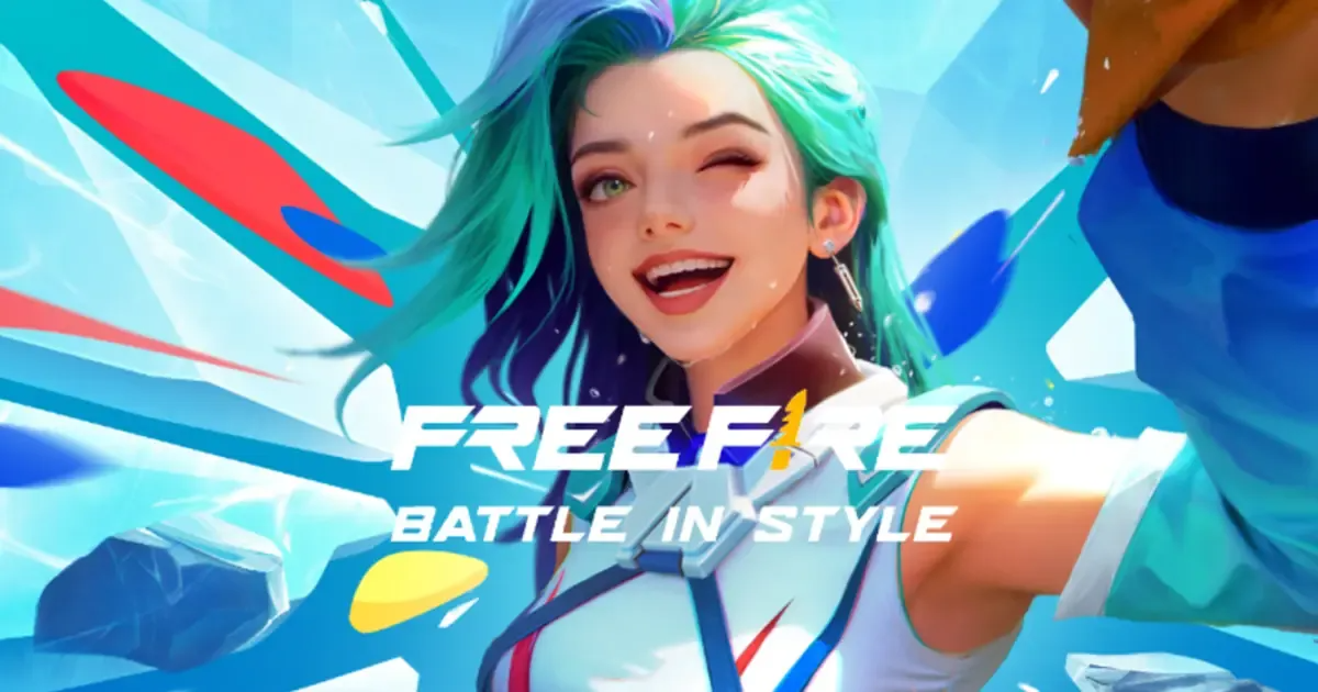 Free Fire OB46 update introduces new Character, Weapon Adjustments and more PC