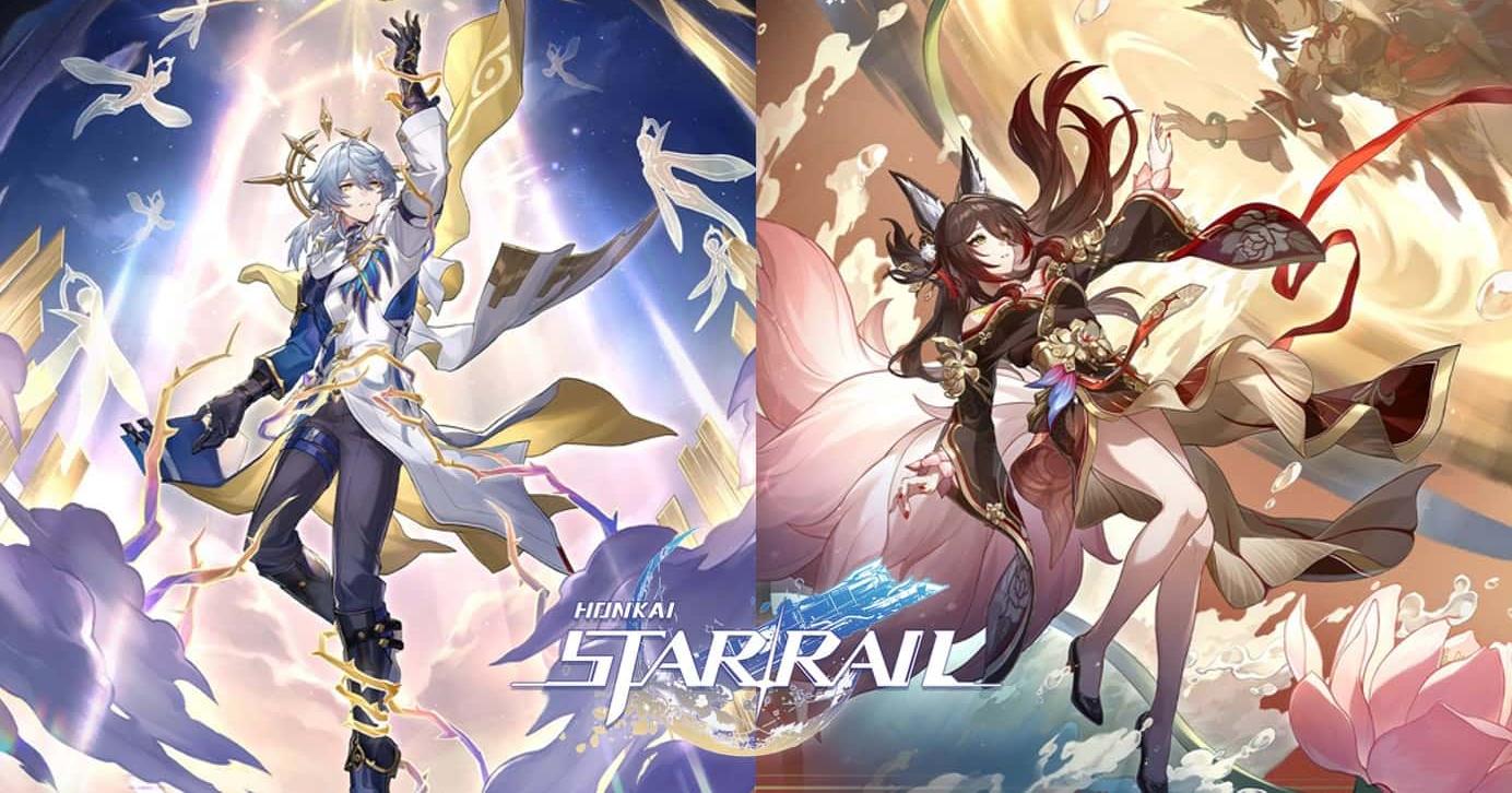 Honkai: Star Rail Version 2.7 Banner Order Leaks, characters, and more PC