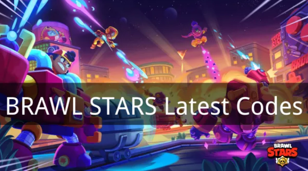 Newest Brawl Stars Codes for October 2025 PC