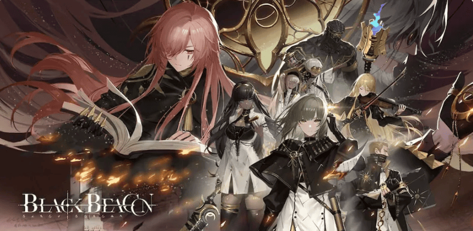 Black Beacon Review: A Sci-Fi Myth Odyssey with Lightning-Fast Combat PC