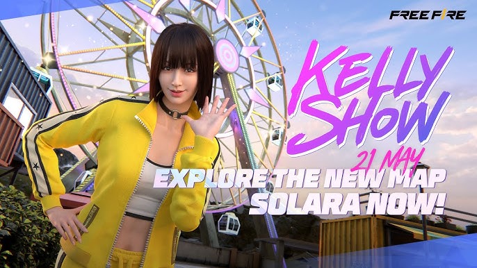 Free Fire OB49 Update Patch Notes PC