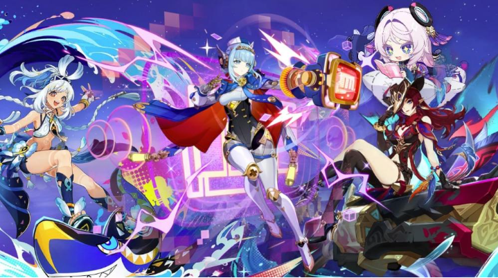 Genshin Impact Version 5.8 Livestream and Update: Key Dates, What to Expect, and How to Pre-Install পিসি