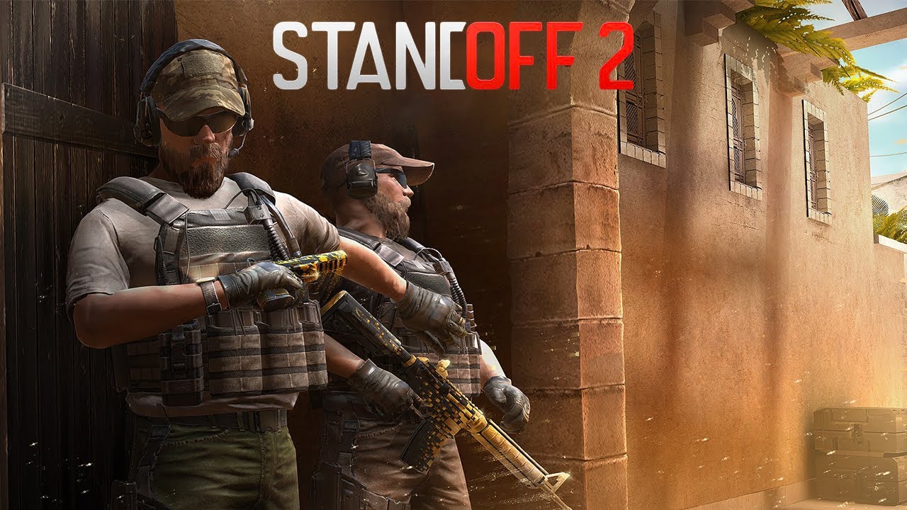 Standoff 2 Promo Codes (June 2025) PC