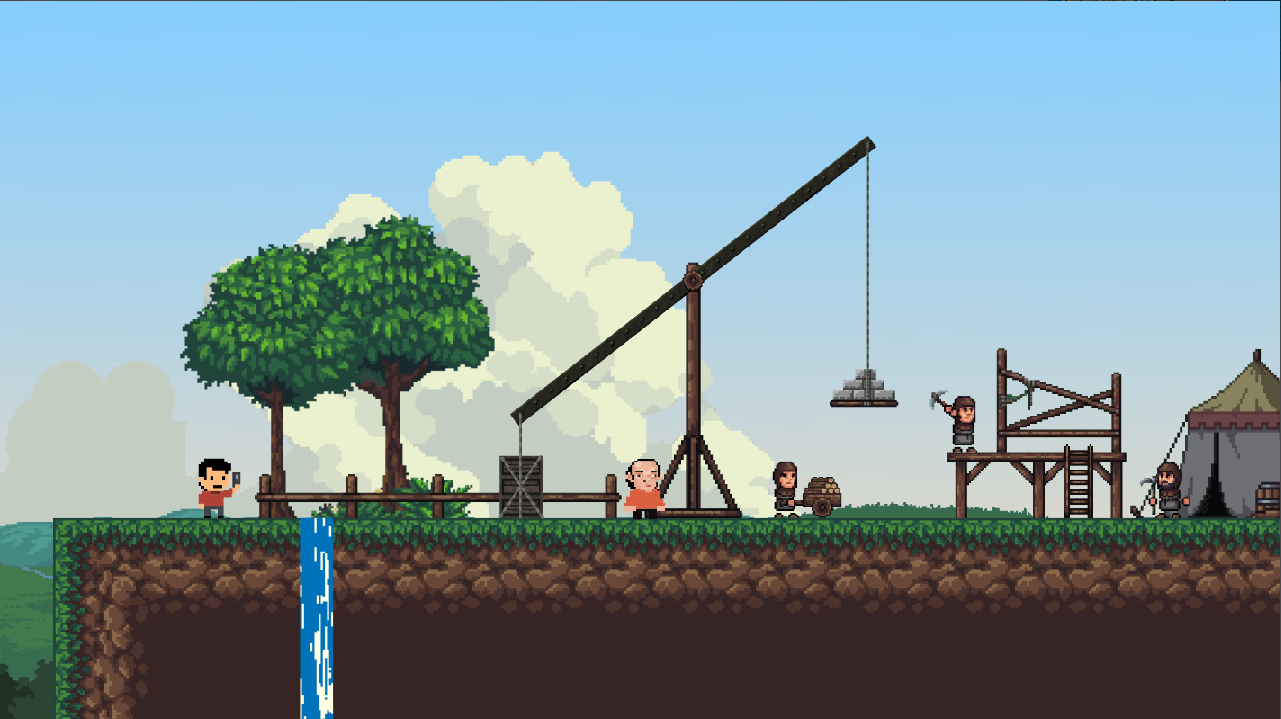 Descarga Maduloba Saivariro en PC con MEmu