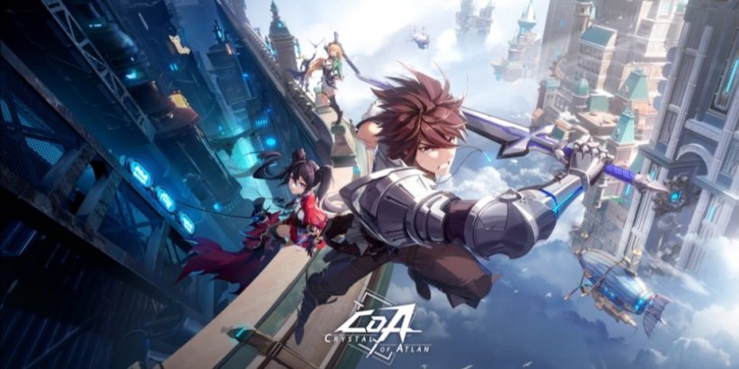 Crystal of Atlan codes July 2025 PC