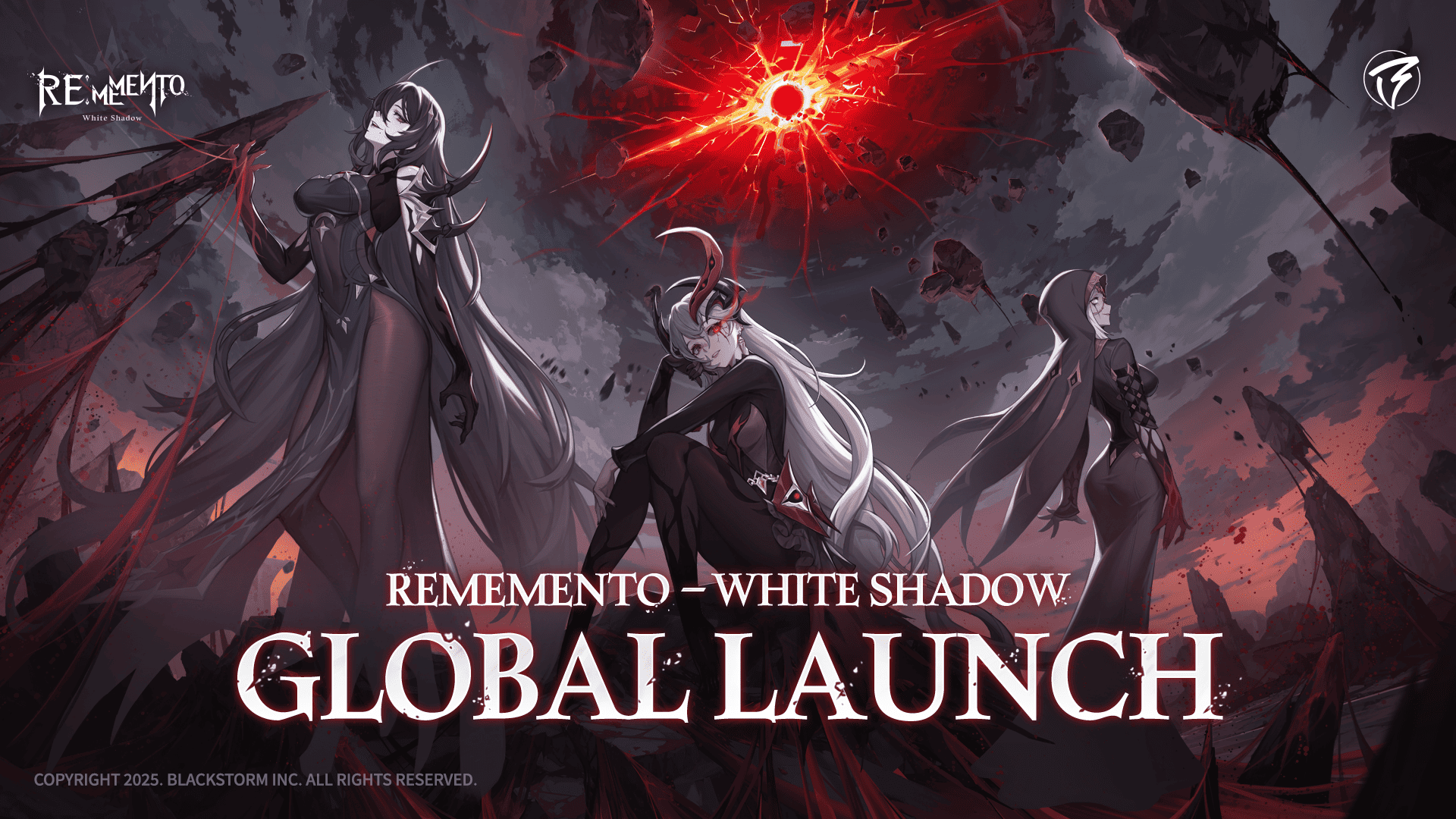 Rememento White Shadow Codes for Free PC