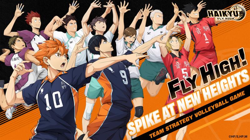 HAIKYU!! FLY HIGH redeem codes and how to use them (August 2025) PC